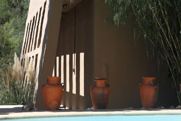 Imagen de la piscina del Hotel Las Terrazas Boutique. Foto 18