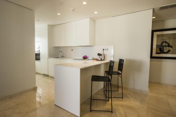 Imagen general del Hotel Las Terrazas De Abama Suites. Foto 2