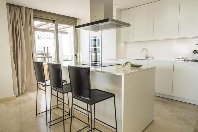 Imagen general del Hotel Las Terrazas De Abama Suites. Foto 3