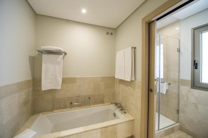 Imagen general del Hotel Las Terrazas De Abama Suites. Foto 7