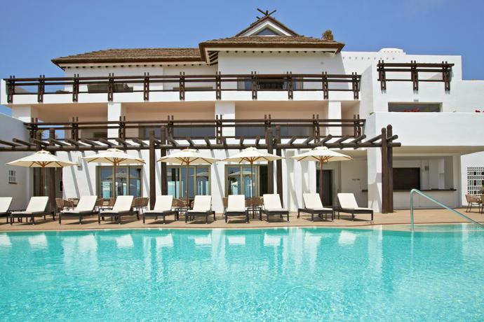 Imagen general del Hotel Las Terrazas De Abama Suites. Foto 13