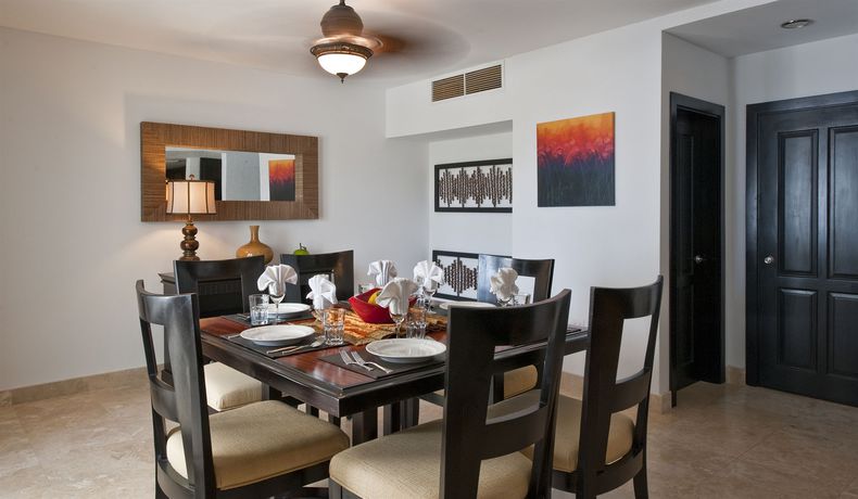 Imagen de la habitación del Hotel Las Terrazas Resort. Foto 5