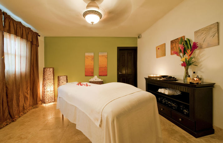 Imagen de los interiores del Hotel Las Terrazas Resort. Foto 10