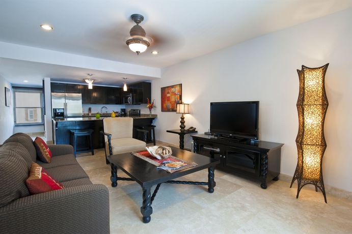 Imagen de la habitación del Hotel Las Terrazas Resort. Foto 7