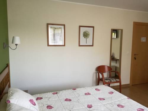 Imagen de la habitación del Hotel Las Terrazas, Tazones. Foto 2