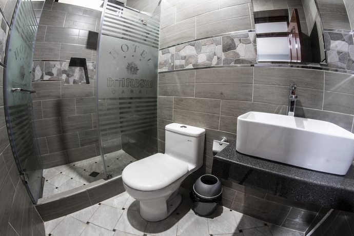 Imagen de la habitación del Hotel Las Terrazas de Caral. Foto 18