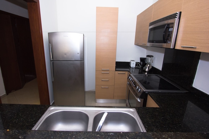 Imagen de la habitación del Hotel Las Torres De El Legado. Foto 4