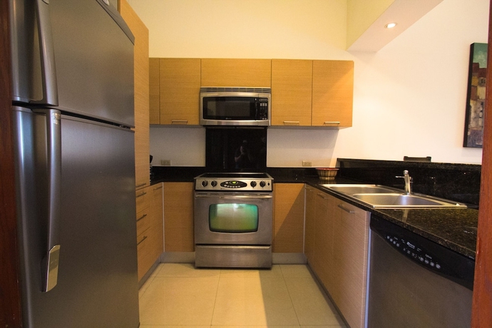 Imagen de la habitación del Hotel Las Torres De El Legado. Foto 5