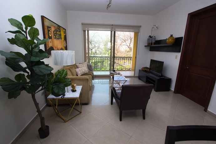 Imagen de la habitación del Hotel Las Torres De El Legado. Foto 8