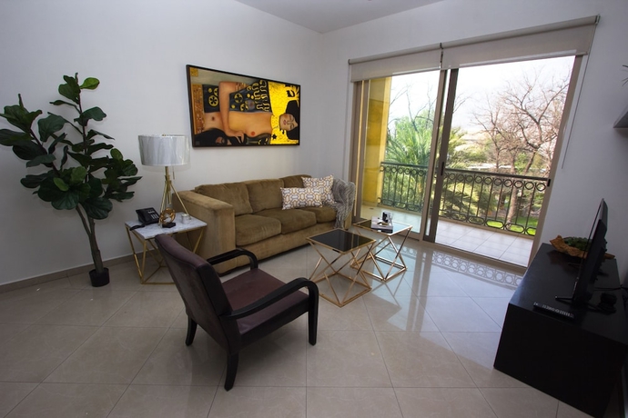 Imagen de la habitación del Hotel Las Torres De El Legado. Foto 12