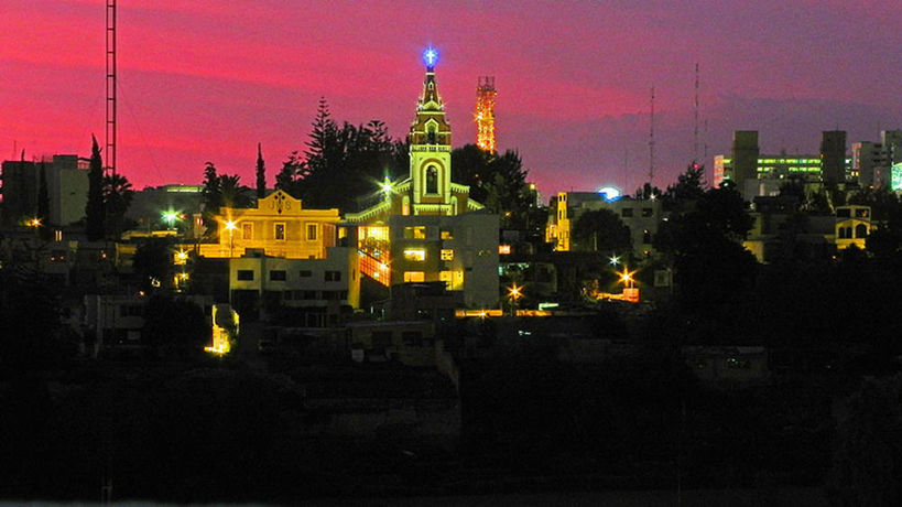 Imagen del bar/restaurante del Hotel Las Torres De Ugarte. Foto 4