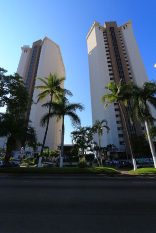 Imagen general del Hotel Las Torres Gemelas Acapulco. Foto 1