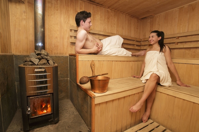 Imagen general del Hotel Las Torres Patagonia. Foto 2