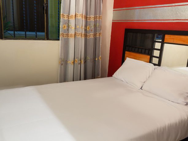 Imagen de la habitación del Hotel Las Torres,Tehuacan. Foto 2