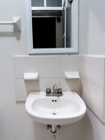 Imagen de la habitación del Hotel Las Torres,Tehuacan. Foto 3
