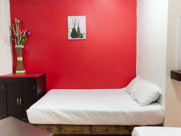 Imagen de la habitación del Hotel Las Torres,Tehuacan. Foto 4