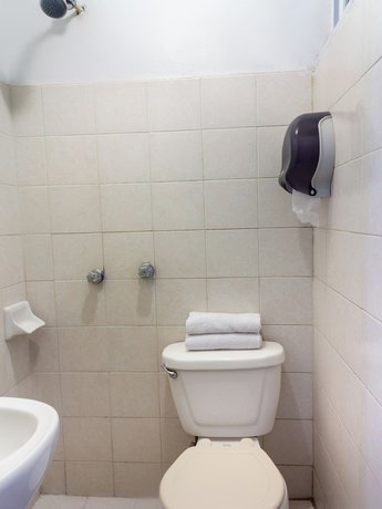 Imagen de la habitación del Hotel Las Torres,Tehuacan. Foto 6