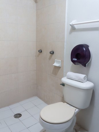 Imagen de la habitación del Hotel Las Torres,Tehuacan. Foto 7