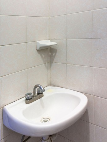 Imagen de la habitación del Hotel Las Torres,Tehuacan. Foto 16