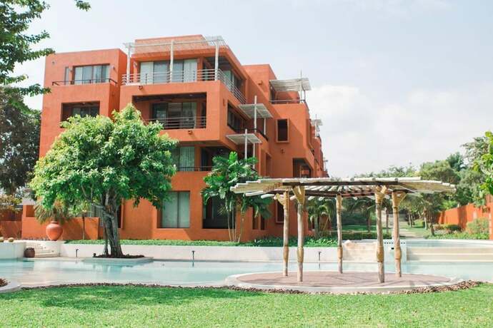 Imagen general del Hotel Las Tortugas Condominium. Foto 2