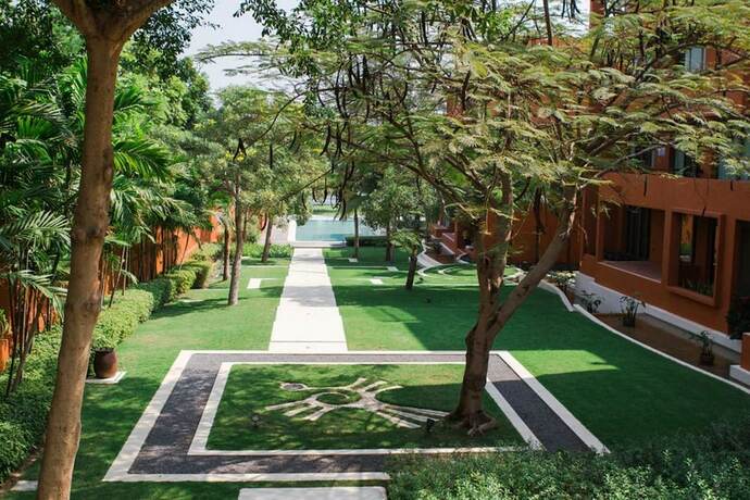 Imagen general del Hotel Las Tortugas Condominium. Foto 4