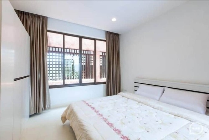 Imagen general del Hotel Las Tortugas Condominium. Foto 5