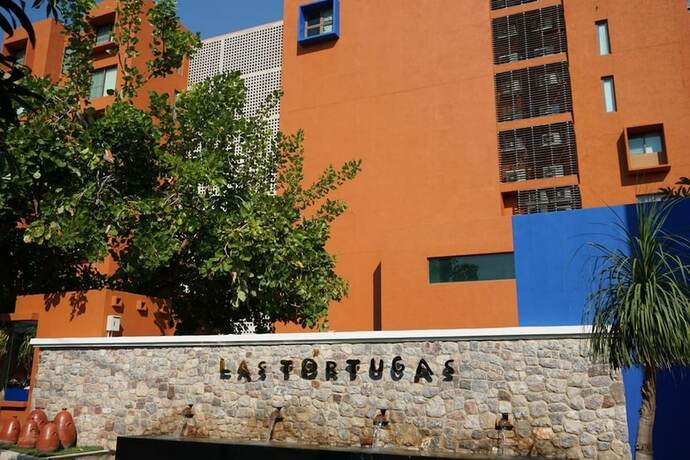 Imagen general del Hotel Las Tortugas Condominium. Foto 9