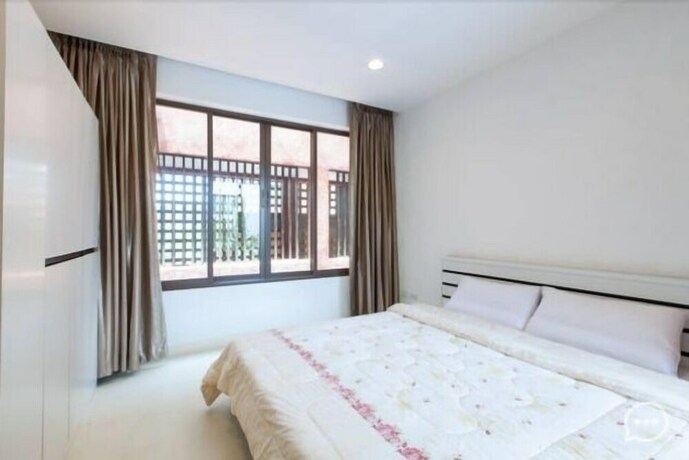 Imagen de la habitación del Hotel Las Tortugas Condominium. Foto 11