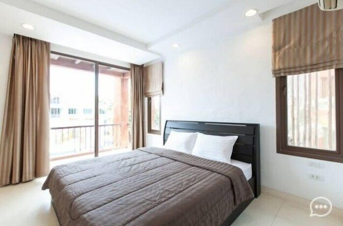 Imagen de la habitación del Hotel Las Tortugas Condominium. Foto 12