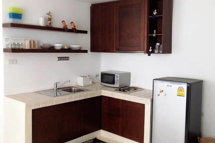 Imagen de la habitación del Hotel Las Tortugas Condominium. Foto 15