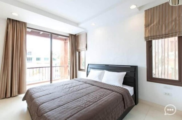 Imagen de la habitación del Hotel Las Tortugas Condominium. Foto 16