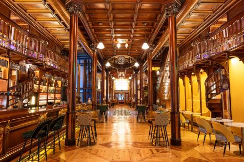 Imagen general del Hotel Las Tres Campanas. Foto 6