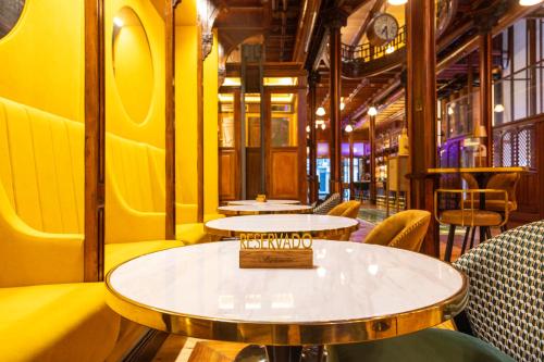 Imagen general del Hotel Las Tres Campanas. Foto 10