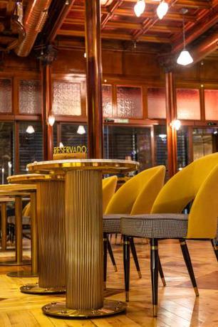 Imagen general del Hotel Las Tres Campanas. Foto 11