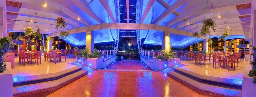 Imagen de los interiores del Hotel Las Trojes. Foto 11