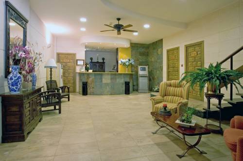 Imagen de la habitación del Hotel Las Truchas. Foto 3