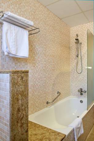 Imagen de la habitación del Hotel Las Truchas. Foto 4