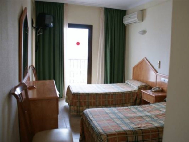 Imagen general del Hotel Las Vegas, Benidorm Centro. Foto 2