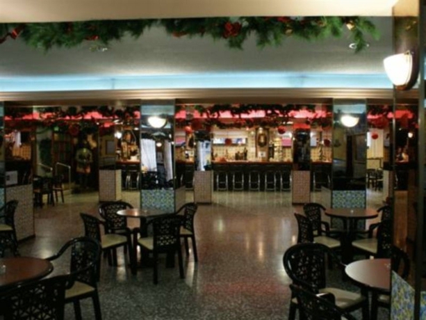 Imagen general del Hotel Las Vegas, Benidorm Centro. Foto 3