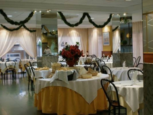 Imagen general del Hotel Las Vegas, Benidorm Centro. Foto 4