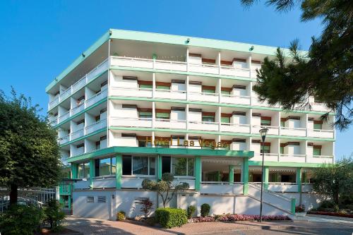 Imagen general del Hotel Las Vegas, Bibione Lido del Sole. Foto 4