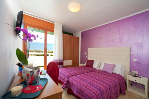 Imagen de la habitación del Hotel Las Vegas, Bibione Lido del Sole. Foto 6