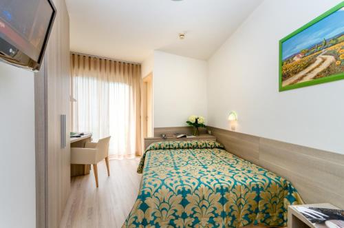 Imagen de la habitación del Hotel Las Vegas, Bibione Lido del Sole. Foto 7