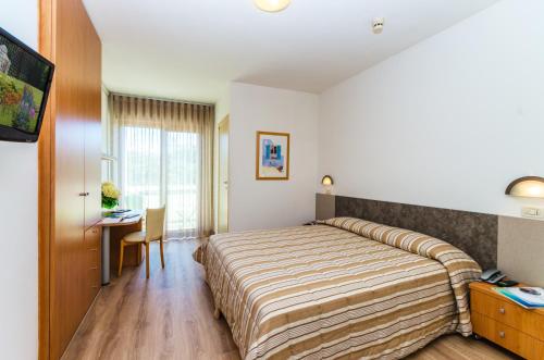 Imagen de la habitación del Hotel Las Vegas, Bibione Lido del Sole. Foto 8