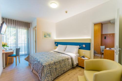 Imagen de la habitación del Hotel Las Vegas, Bibione Lido del Sole. Foto 10