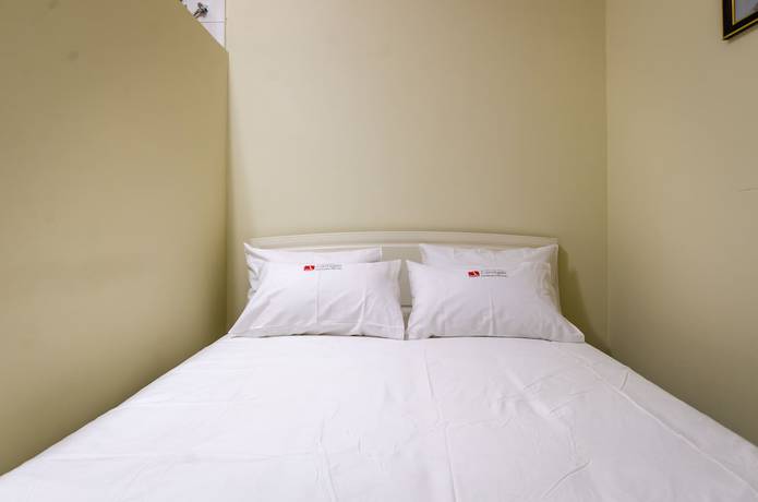 Imagen de la habitación del Hotel Las Vegas Garden. Foto 10