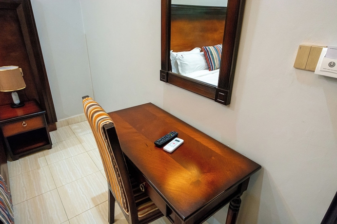 Imagen de la habitación del Hotel Las Vegas Garden Mbarara. Foto 5