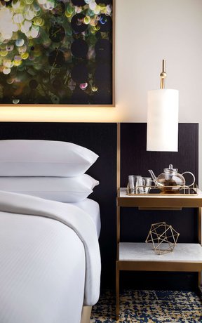 Imagen de la habitación del Hotel Las Vegas Hilton at Resorts World. Foto 14