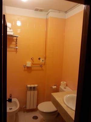 Imagen general del Hotel Las Vegas Hotel. Foto 3