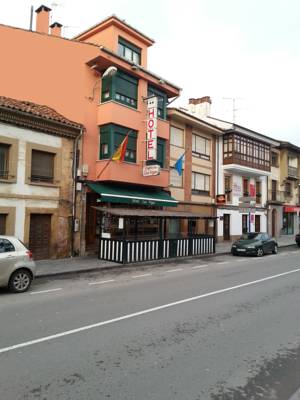 Imagen general del Hotel Las Vegas Hotel. Foto 4